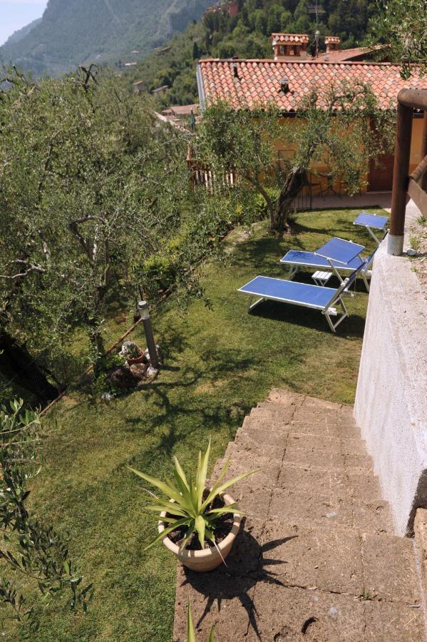 Appartamento Ai Ruck Limone sul Garda Exterior foto
